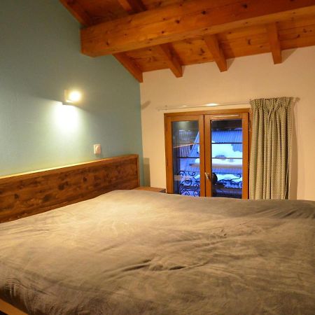Charmant Appartement 3 Pieces Avec Parking Et Wifi A Saint-Martin-De-Belleville - Fr-1-452-351 Dış mekan fotoğraf